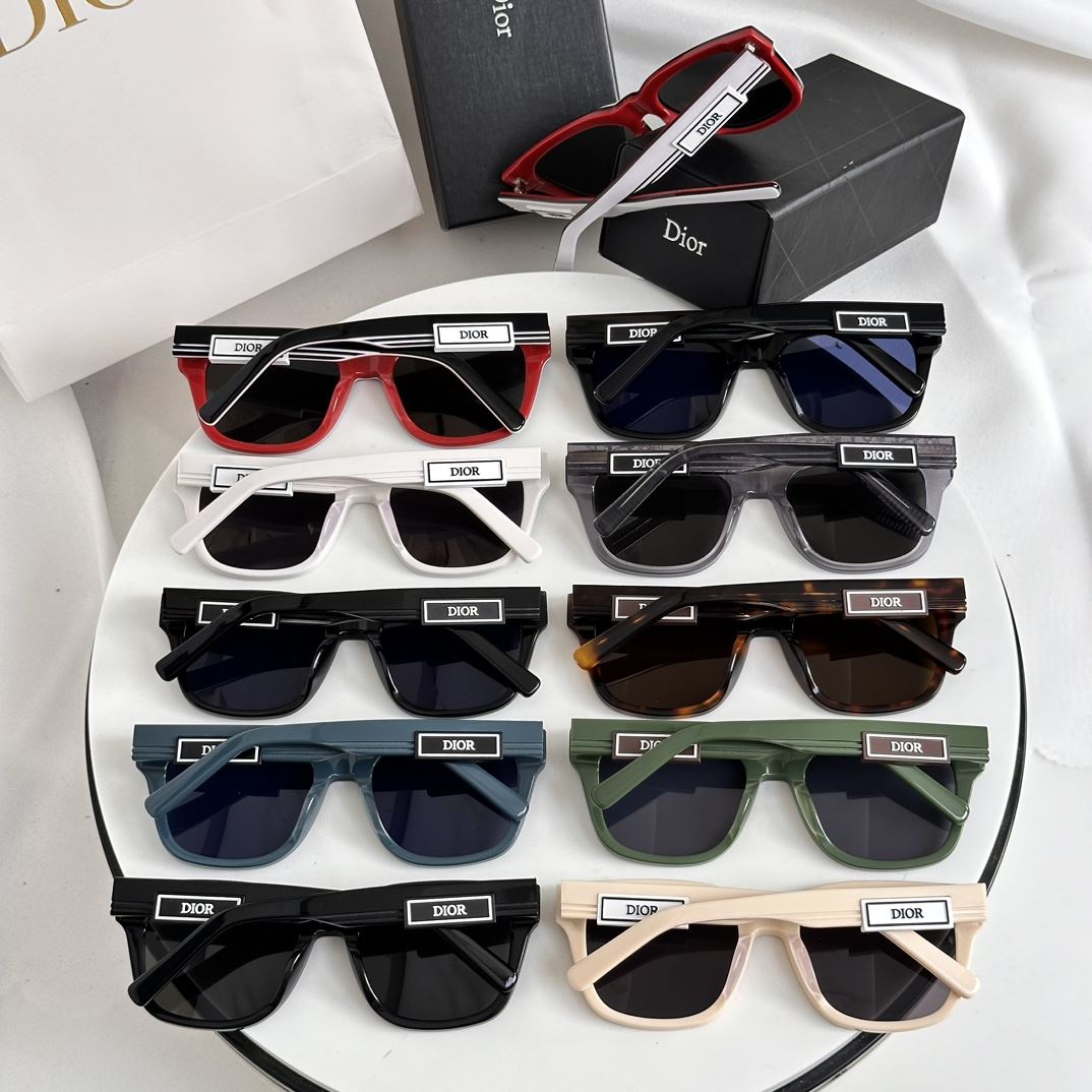 Christian Dior Sunglasses